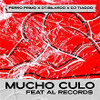 Mucho Culo | Perro Primo