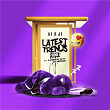 Latest Trends (Remix) | A1 X J1