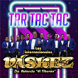 Trr Tac Tac | Los Internacionales Vaskez De Rolando El Tiburon