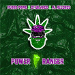 Power Ranger | Perro Primo