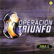 Operación Triunfo (Gala 0 / 2003) | Vicente Seguí