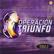 Operación Triunfo (Gala 2 / 2003) | Mario Martínez