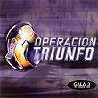 Operación Triunfo (Gala 3 / 2003) | Vicente Seguí