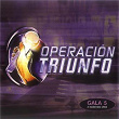 Operación Triunfo (Gala 5 / 2003) | Vicente Seguí