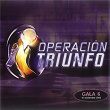 Operación Triunfo (Gala 6 / 2003) | Nur