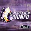 Operación Triunfo (Gala 9 / 2003) | Vicente Seguí