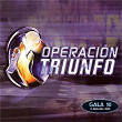 Operación Triunfo (Gala 10 / 2003) | Ramón Del Castillo