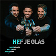 Hef Je Glas | Marco Borsato