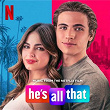 He's All That (Music From The Netflix Film) | Surf Mesa