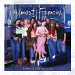 Almost Famous (Music From The Motion Picture / 20th Anniversary / Super Deluxe) | Alvin & The Chipmunks