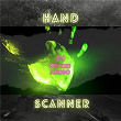 Hand Scanner | Wicked Adobo