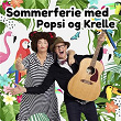 Sommerferie Med Popsi Og Krelle | Popsi Og Krelle