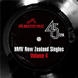 HMV New Zealand Singles (Vol. 4) | Jimmie Sloggett