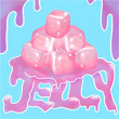 JELLY | Stamir