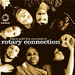 Black Gold: The Very Best Of Rotary Connection | Rotary Connection