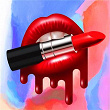 Red Lipstick (hey what's up it's 616) | Huts