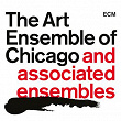 The Art Ensemble of Chicago and Associated Ensembles | The Art Ensemble Of Chicago