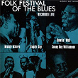 Folk Festival Of The Blues (Remastered) | Muddy Waters