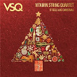 It Feels Like Christmas | Vitamin String Quartet