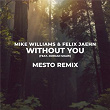 Without You (Mesto Remix) | Mike Wiliams