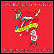 Living In The Heart Of Love | The Rolling Stones