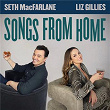 Songs From Home | Liz Gillies