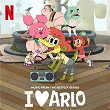 I Heart Arlo (Music From The Netflix Series) | Mary Lambert