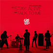 Stay Alive (B.K Remix) | Yb