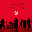 Stay Alive (feat. London Symphony Orchestra) (B.K Remix) | Yb