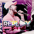 Replay (Ao Vivo) | John Amplificado