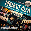 Project Alfa | Jerimacbee