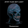 Scary | Stay Flee Get Lizzy