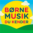 Børnemusik Du Kender | Popsi Og Krelle