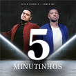 5 Minutinhos | Guga Nandes