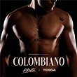 Colombiano | Alberto