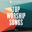 SOZO Playlists: Top Worship Songs (Vol. 3) | Chris Tomlin