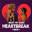 Best Of 2021 - (Heart Break Hits) | Afsana Khan