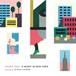 A Night In New York | Asako Toki