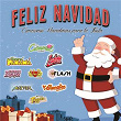 Feliz Navidad "Canciones Navideñas Para Tu Fiesta" | Los Reyes Locos