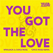 You Got The Love (Chico Rose Remix) | Never Sleeps