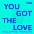 You Got The Love (twocolors Remix) | Never Sleeps