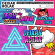 Deixar Rolar (Extended Version) | Leoh Cozza