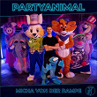 Partyanimal | Micha Von Der Rampe