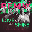 Love Makes You Shine (Achtabahn Remix) | Rea Garvey