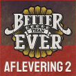 Better Than Ever (Aflevering 2 / Live) | Jill Helena