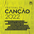 Festival Da Canção 2022 | Aurea