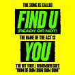 Find U (Ready Or Not) (Extended Mix) | You