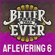 Better Than Ever (Aflevering 6 / Live) | Rochelle