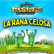 La Rana Celosa (En Vivo) | Los Internacionales Vaskez De Rolando El Tiburon