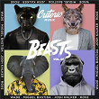 Criterio Beasts Vol. 01 | Wade